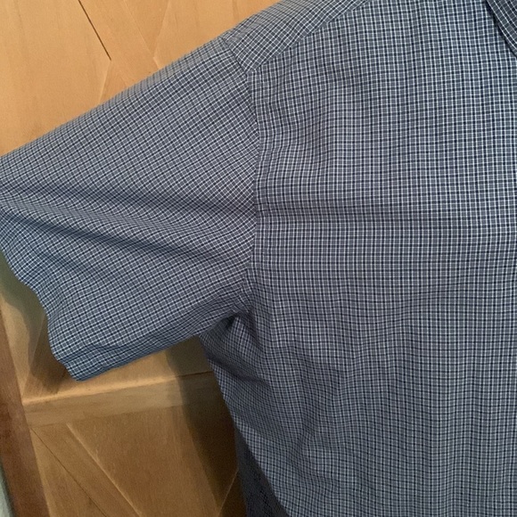 Merona XXL button up shirt - Picture 4 of 5